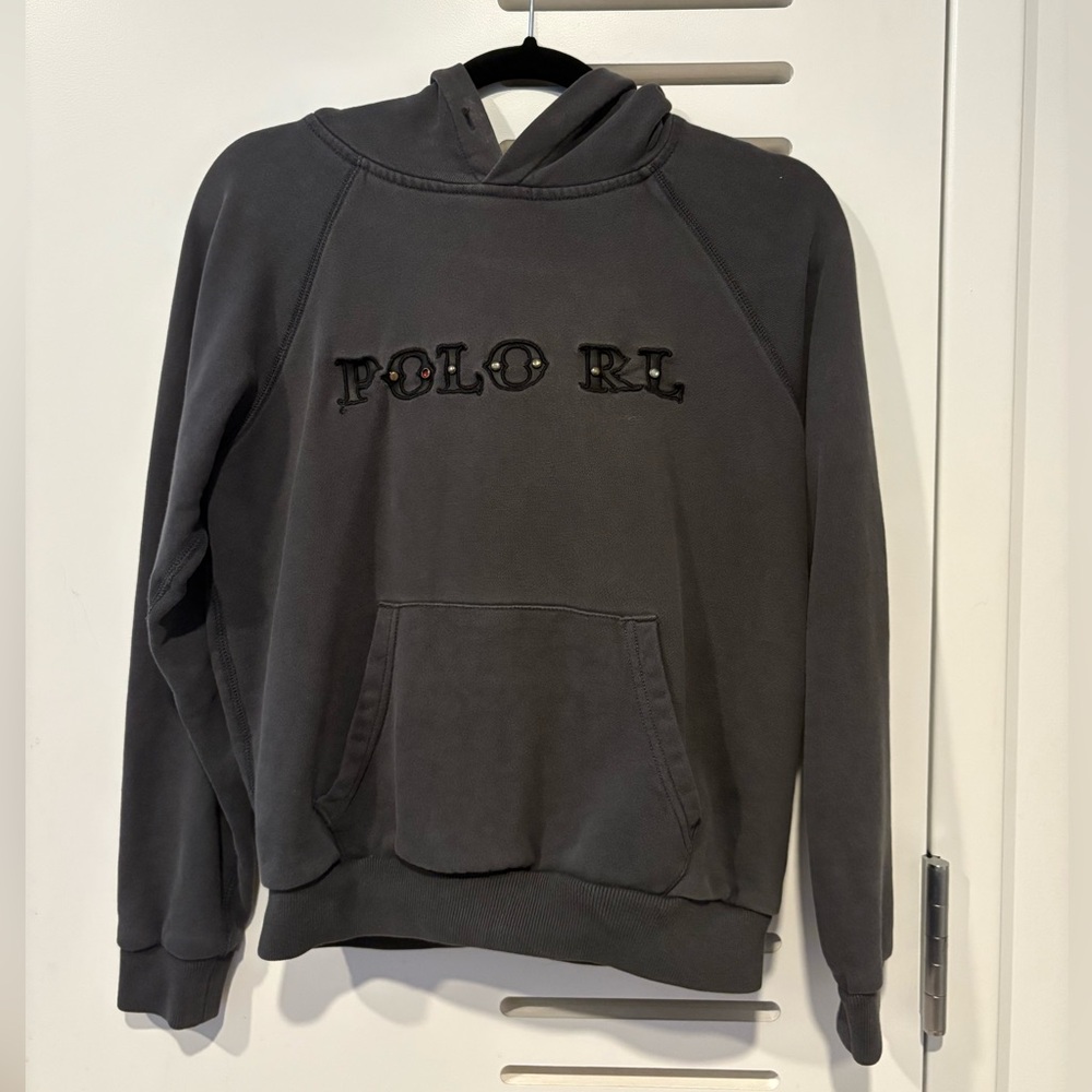 Polo Women’s Hoodie